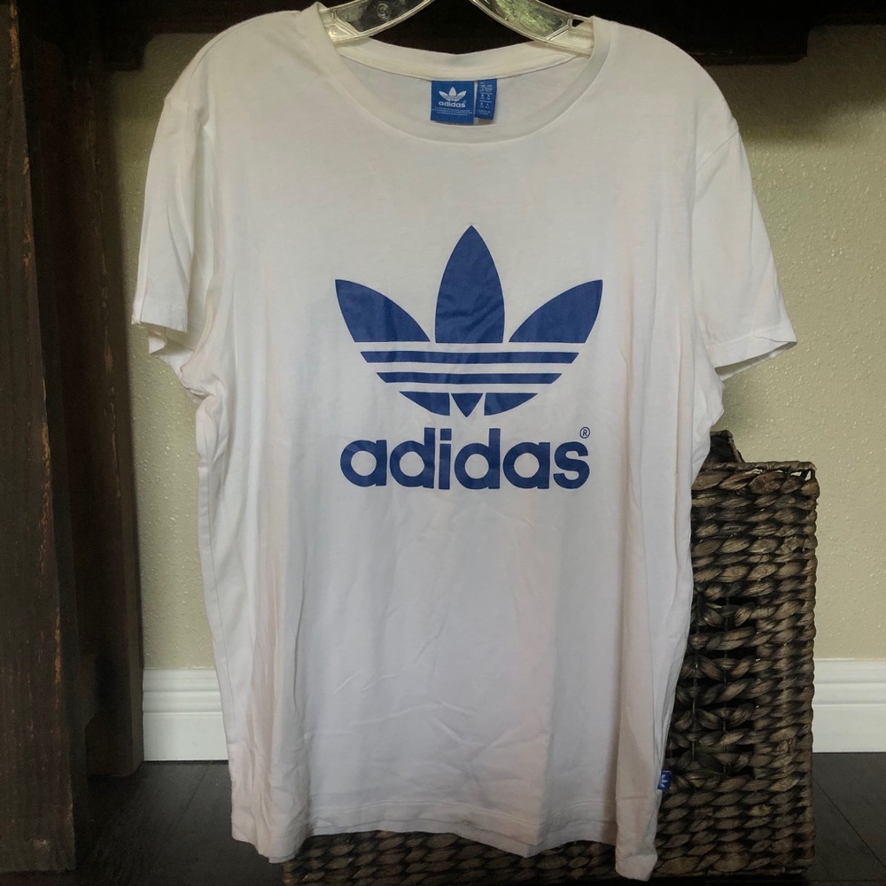 Adidas Boyfriend Tee